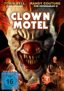 Clown Motel