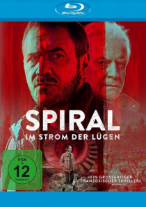 Spiral - Im Strom der Lügen (Blu-ray Disc)