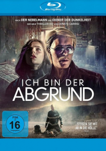 Ich bin der Abgrund (Blu-ray Disc)