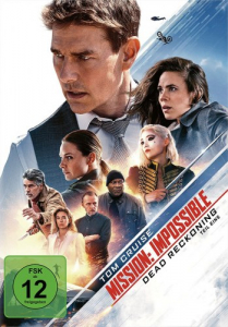 Mission: Impossible - Dead Reckoning Teil Eins