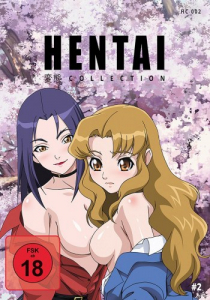 Hentai Collection - Vol. 2