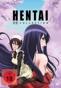 Hentai Collection - Vol. 3