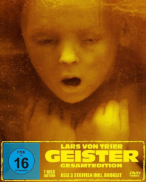 Geister - Die komplette Serie