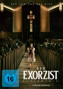 Der Exorzist - Bekenntnis