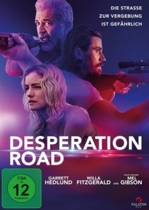 Desperation Road