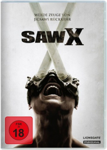 Saw X - Uncut