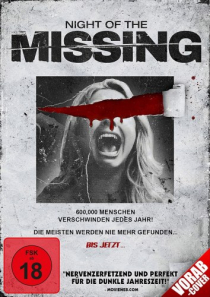 Night of the Missing