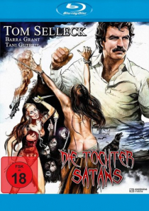 Die Töchter Satans (Blu-ray Disc)