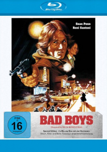 Bad Boys - Special Edition (Blu-ray Disc)