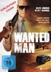 Wanted Man