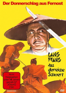 Ling Fung - Das glorreiche Schwert