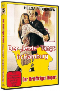 Der letzte Tango in Hamburg - Limited Edition