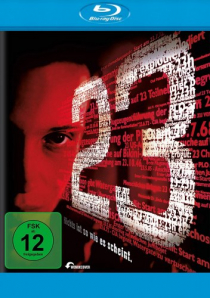 23 - Nichts ist so wie es scheint (Blu-ray Disc)