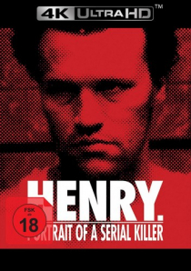 Henry - Portrait of a Serial Killer (4K UHD+Blu-ray Disc)
