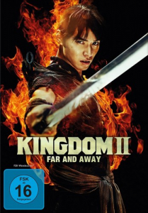 Kingdom 2 - Far and away