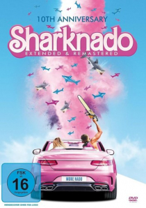 Sharknado - Special Extended-Edition