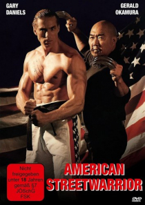 Ameican Streetwarrior