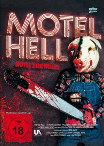 Motel Hell - Hotel zur Hölle