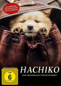 Hachiko - Eine Freundschaft für die Ewigkeit! - 2023