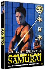 American Samurai