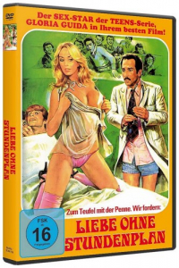 Liebe ohne Stundenplan