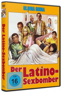 Der Latino-Sexbomber