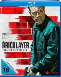 The Bricklayer - Tödliche Geheimnisse (Blu-ray Disc)