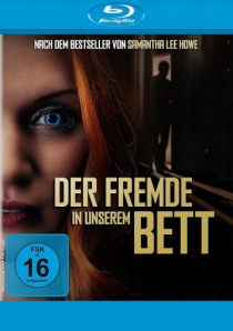 Der Fremde in unserem Bett (Blu-ray Disc)