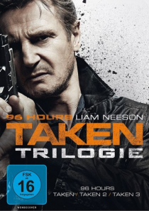 Taken Trilogie