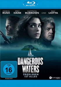 Dangerous Waters - Überleben ist alles (Blu-ray Disc)