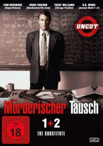 Mörderischer Tausch 1+2