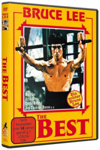 Bruce Lee - The Best of Martial Arts Films