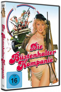 Die Büstenhalter-Kompanie
