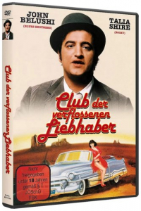 Club der verflossenen Liebhaber