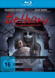 Bethany - A real American Horror Story (Blu-ray Disc)