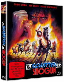 Der Schatten des Shogun (Blu-ray Disc)