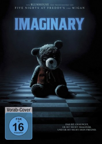 Imaginary