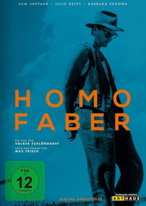 Homo Faber - Digital Remastered