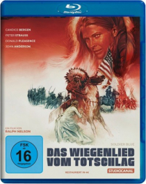 Das Wiegenlied vom Totschlag (Blu-ray Disc)