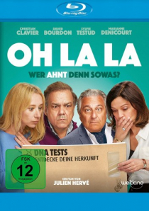 Oh La La - Wer ahnt denn sowas? (Blu-ray Disc)