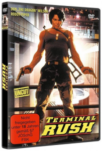 Terminal Rush - Die Herausforderung