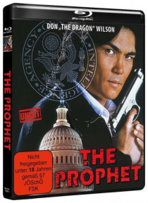 The Prophet (Blu-ray Disc)