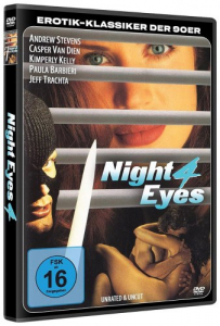 Night Eyes 4 - Im Netz der Intrigen