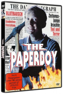 The Paperboy - Limited Edition