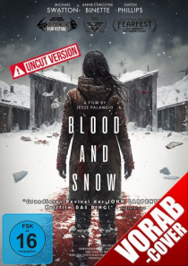 Blood and Snow - Uncut