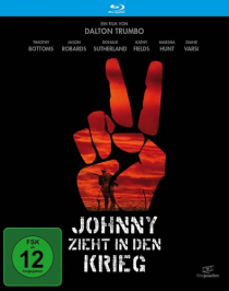 Johnny zieht in den Krieg (Blu-ray Disc)