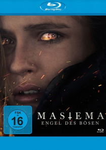 Mastema - Engel des Bösen (Blu-ray Disc)