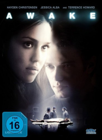 Awake  - Limited Edition (DVD+Blu-ray Disc) - Mediabook - Cover B