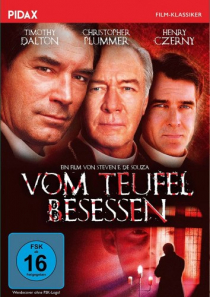 Vom Teufel besessen - Pidax Film-Klassiker