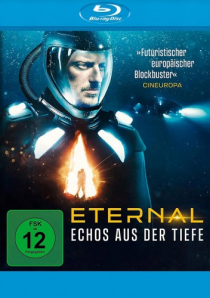 Eternal - Echos aus der Tiefe (Blu-ray Disc)